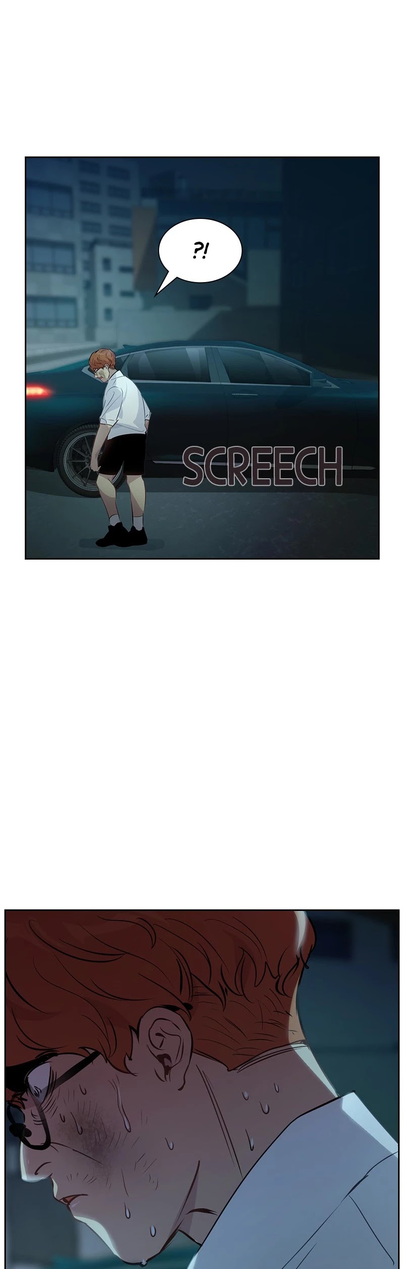 This World is Money And Power chapter 71 - page 28