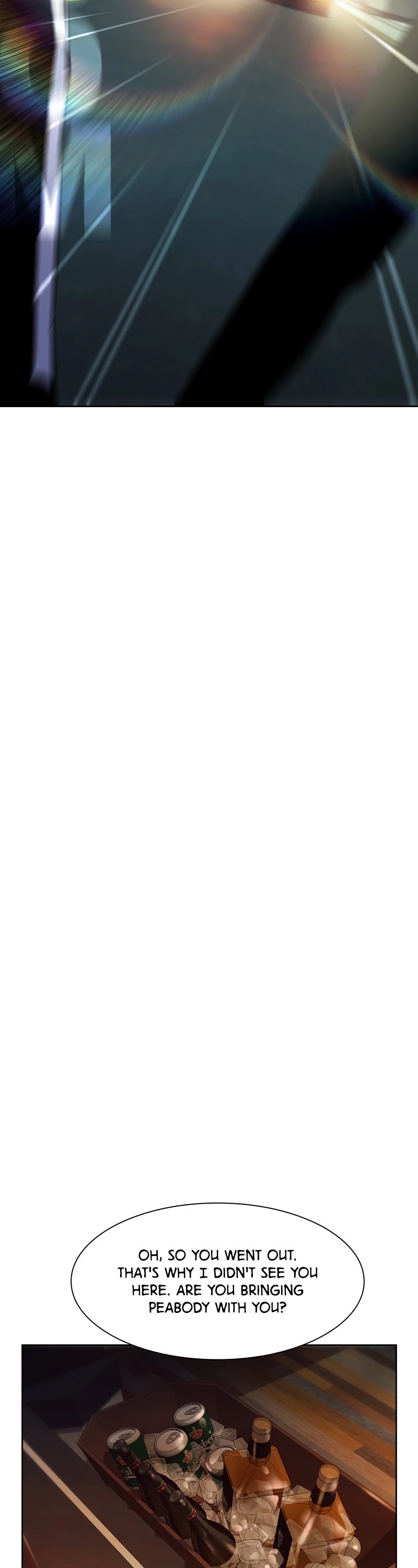 This World is Money And Power chapter 71 - page 33