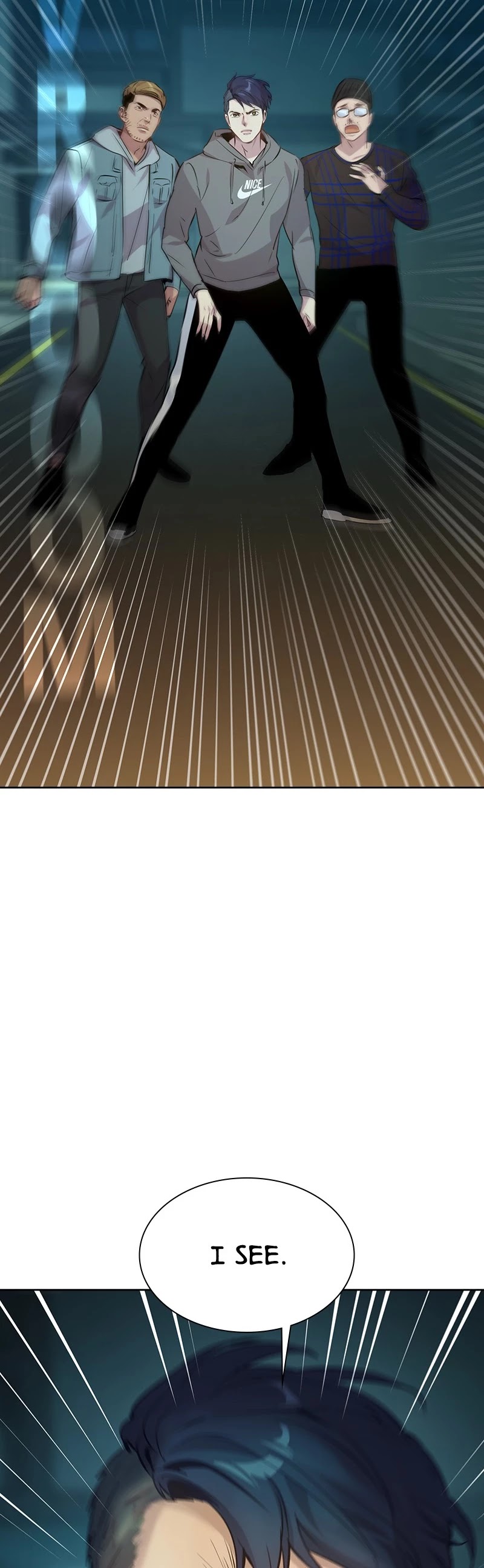 This World is Money And Power chapter 71 - page 36