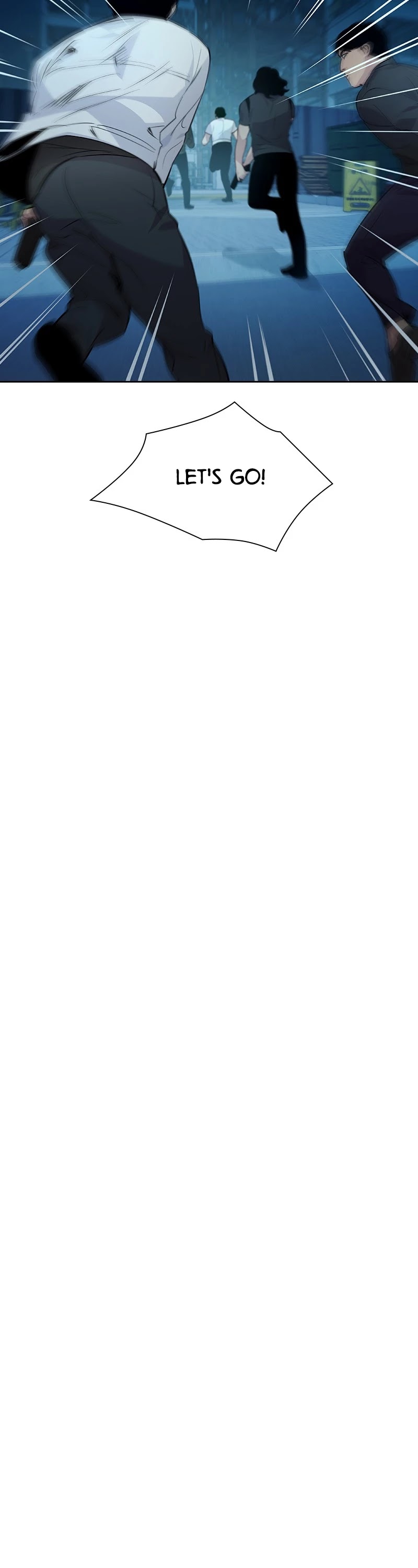 This World is Money And Power chapter 71 - page 4