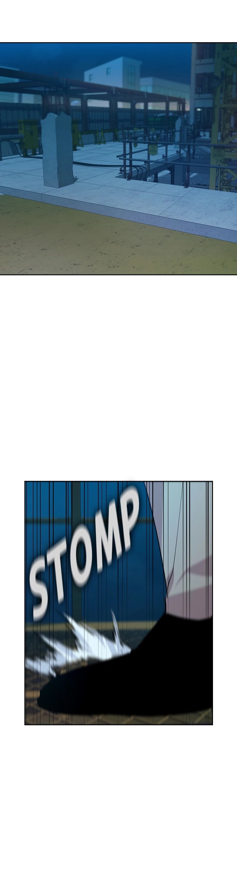 This World is Money And Power chapter 70 - page 16