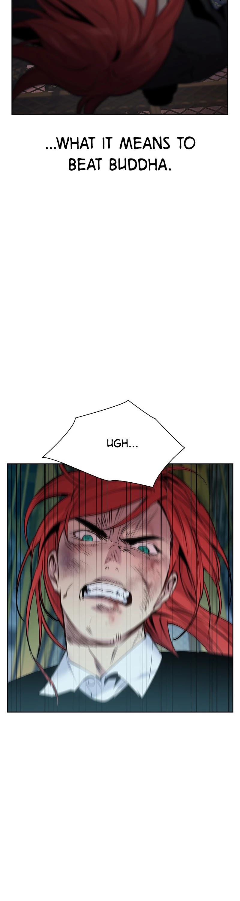 This World is Money And Power chapter 70 - page 18