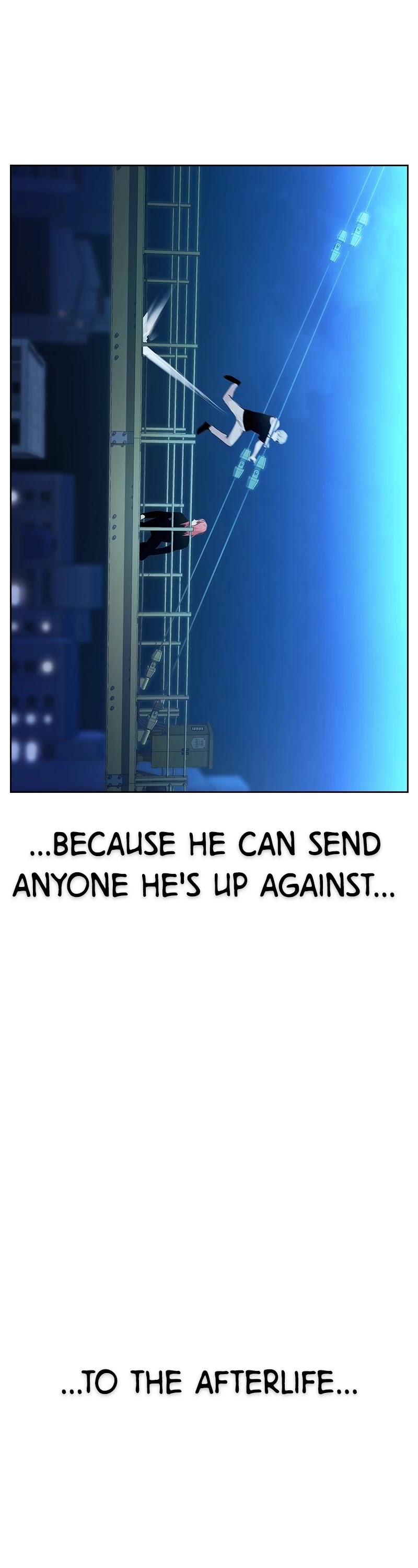 This World is Money And Power chapter 70 - page 30