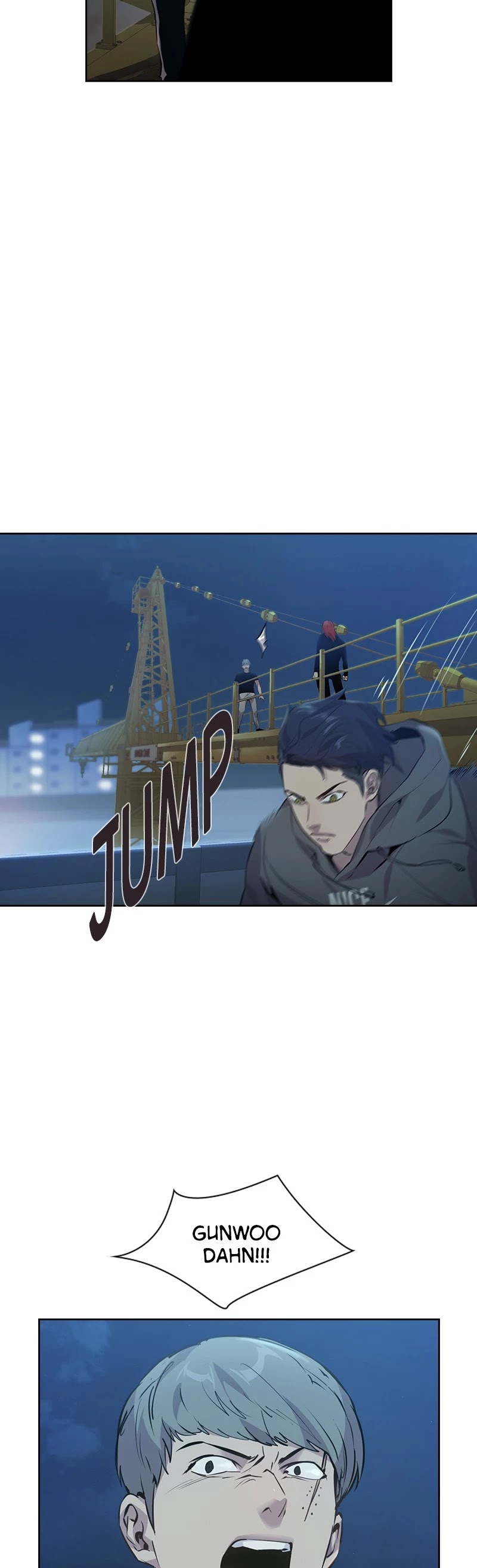 This World is Money And Power chapter 69 - page 27