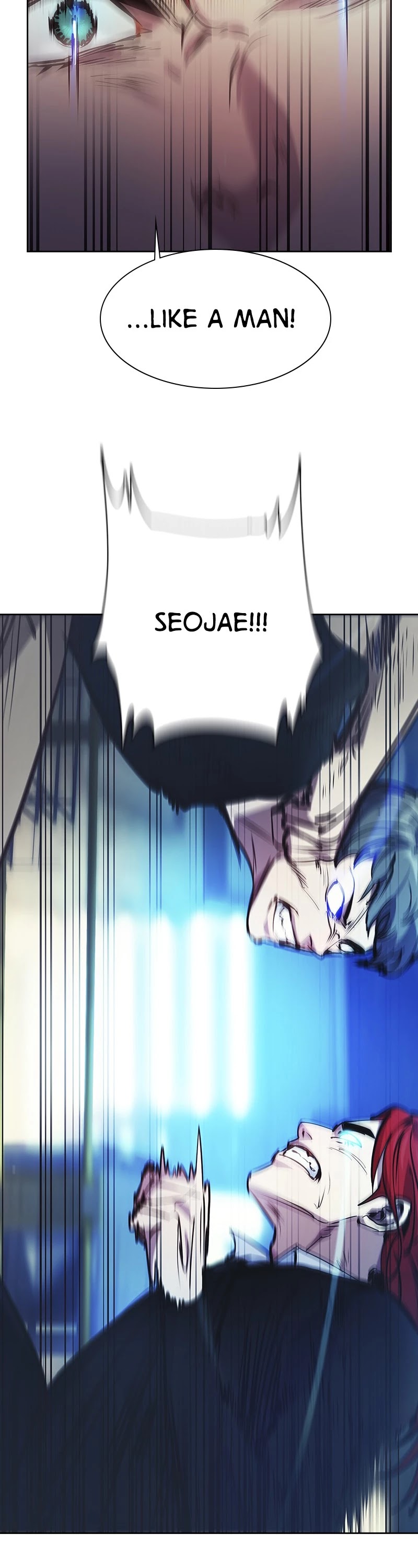 This World is Money And Power chapter 69 - page 31