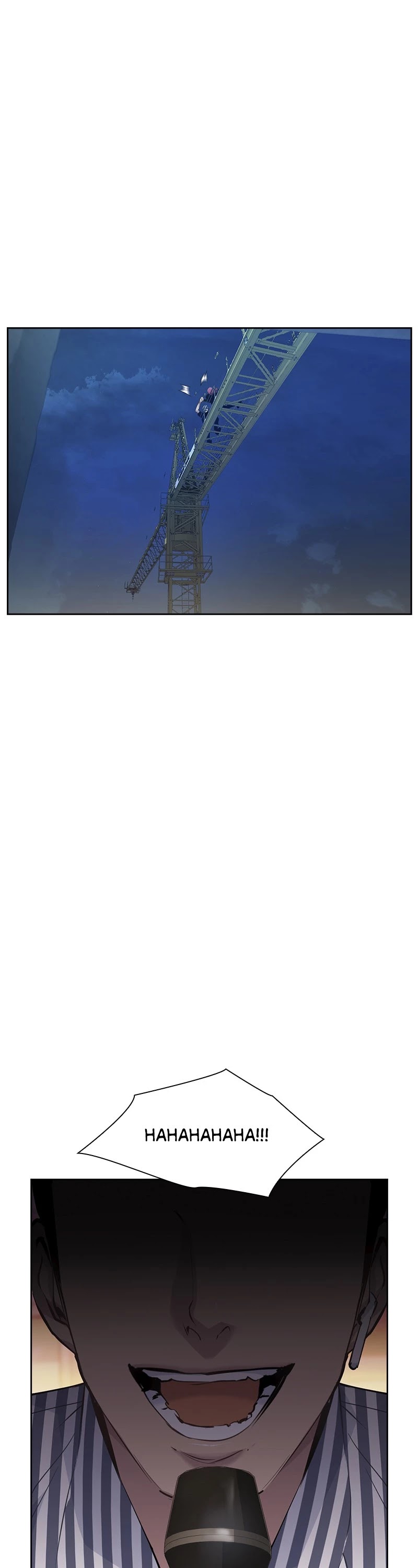 This World is Money And Power chapter 69 - page 32