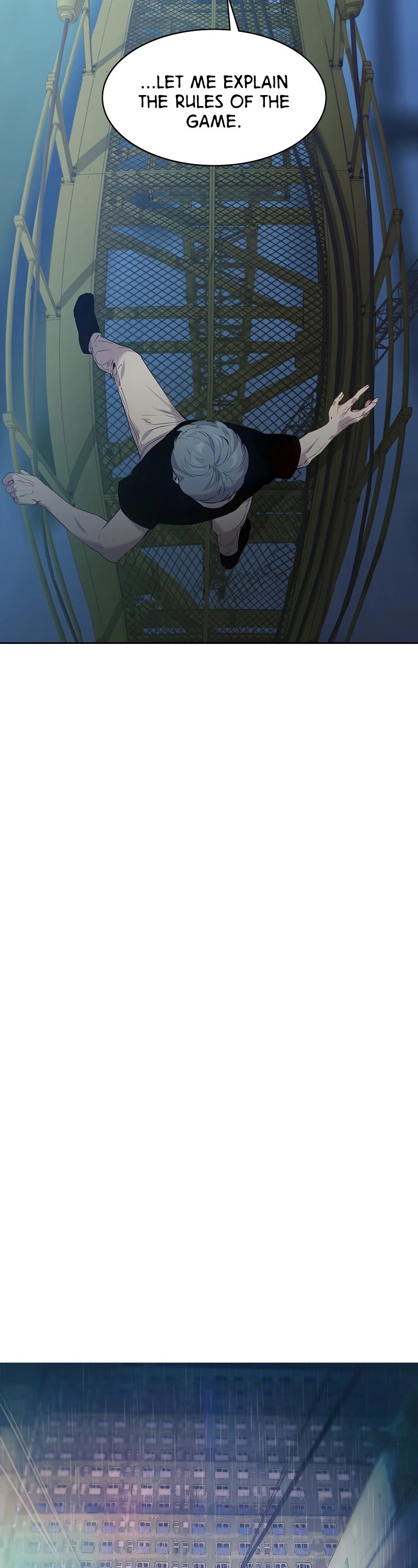 This World is Money And Power chapter 69 - page 5