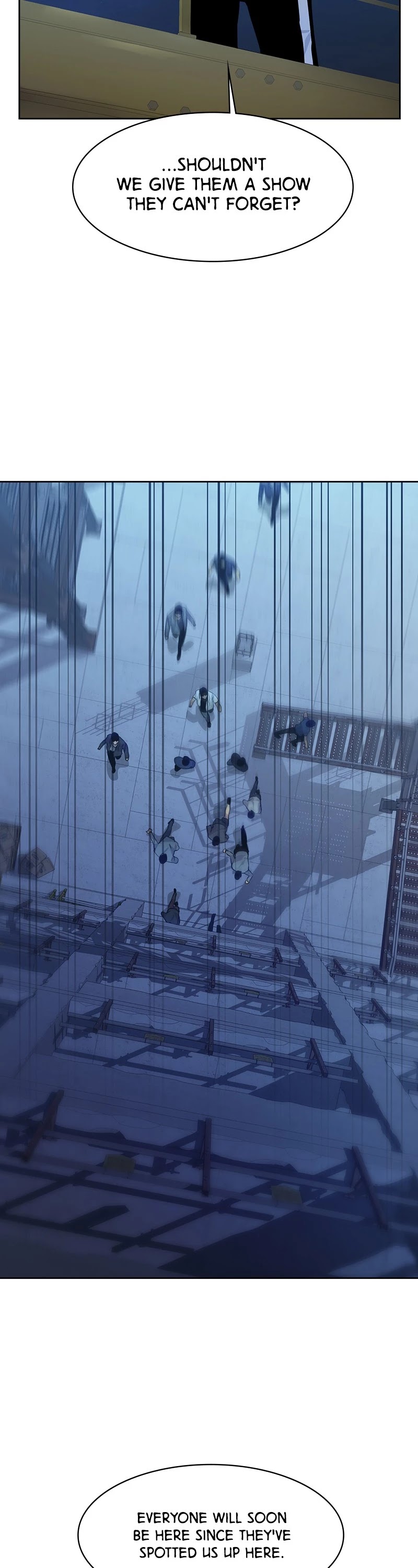 This World is Money And Power chapter 69 - page 8