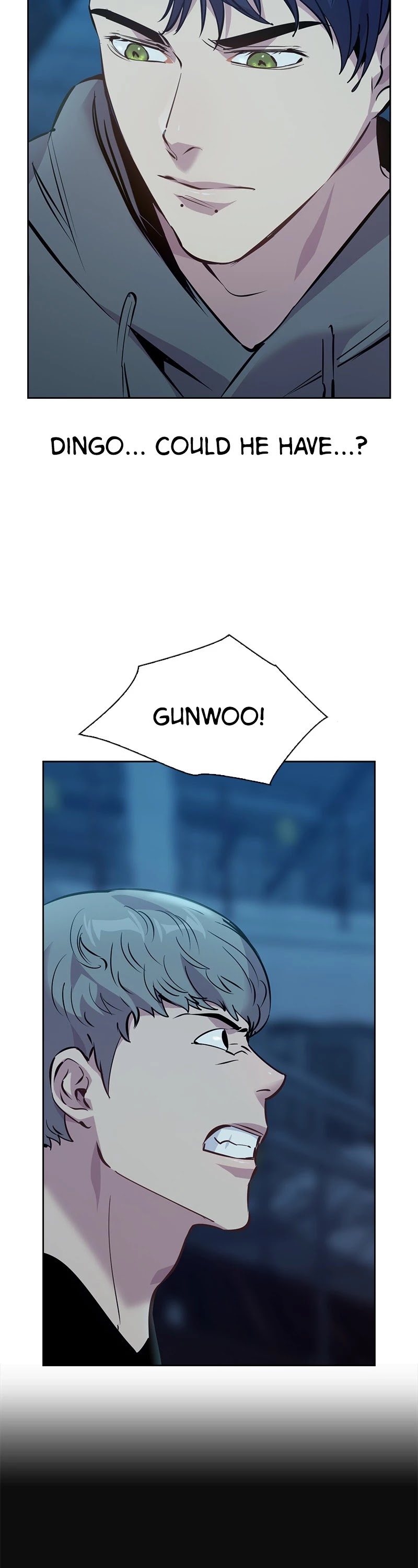 This World is Money And Power chapter 68 - page 17