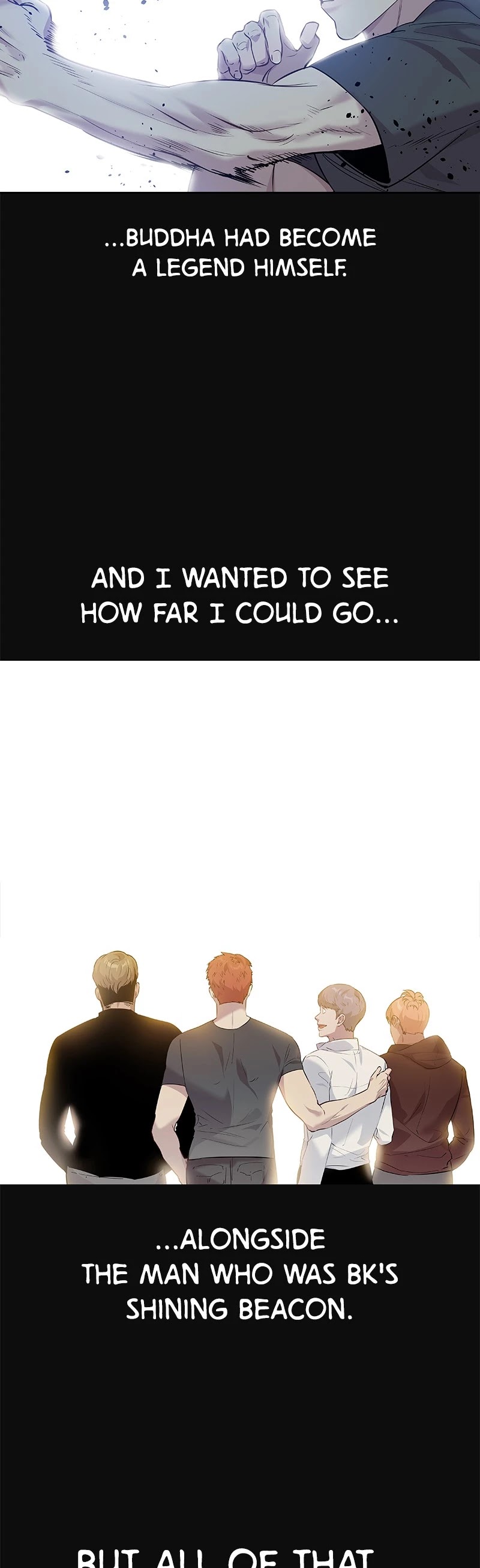 This World is Money And Power chapter 68 - page 20