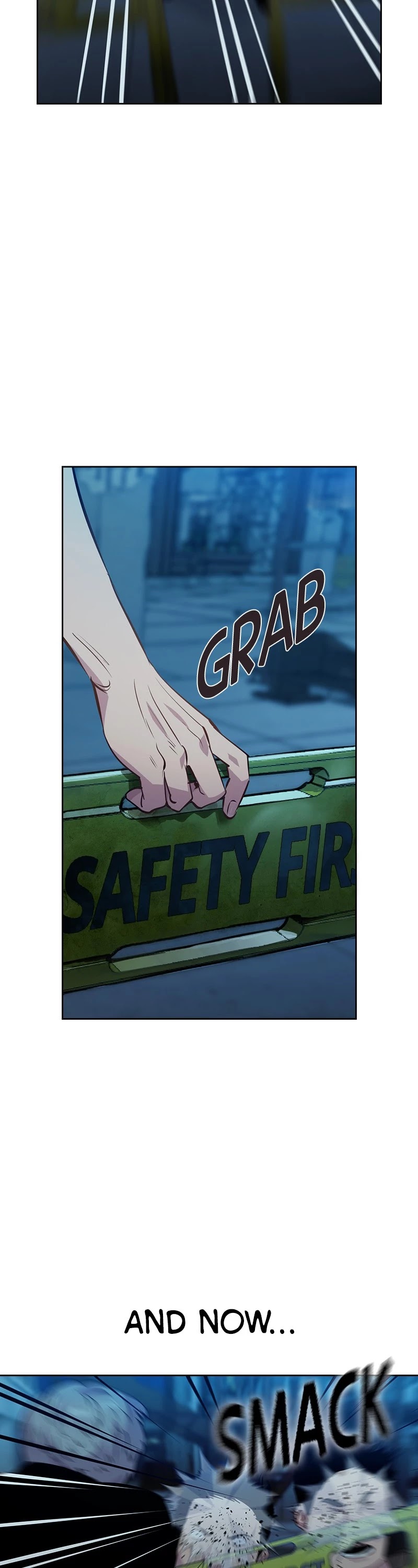 This World is Money And Power chapter 68 - page 22