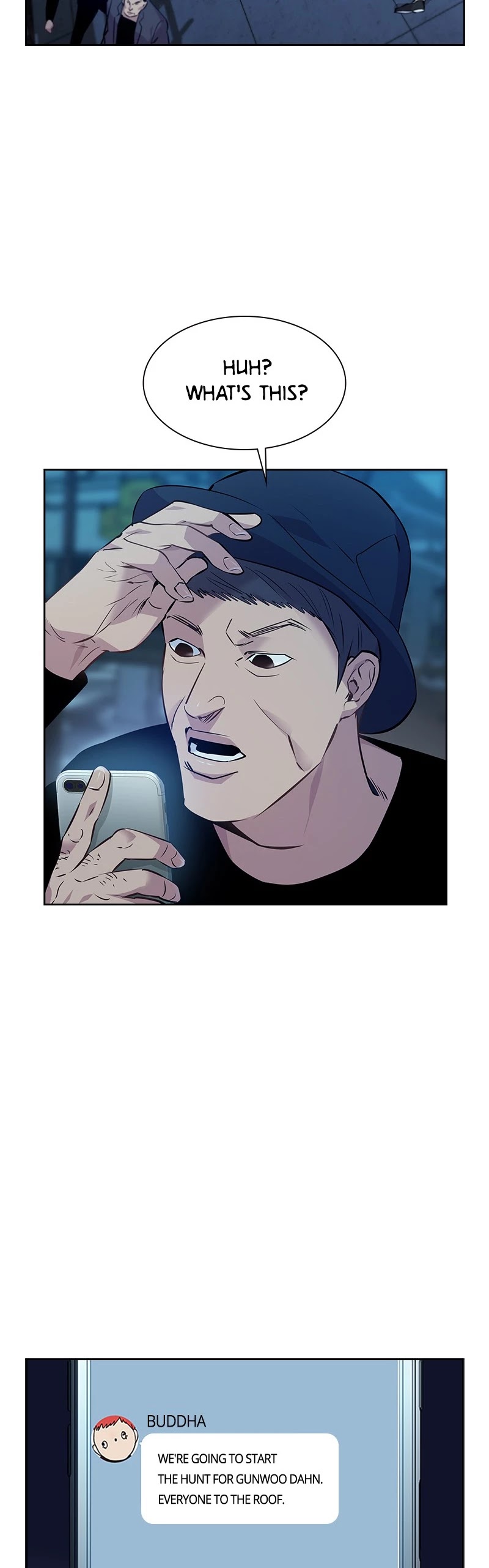 This World is Money And Power chapter 68 - page 28