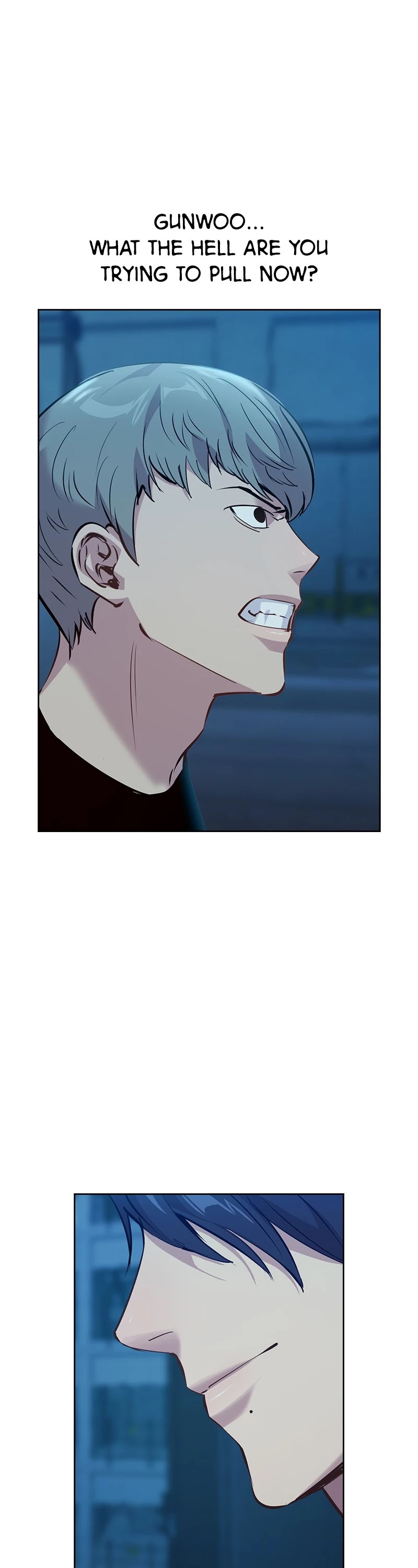 This World is Money And Power chapter 68 - page 3