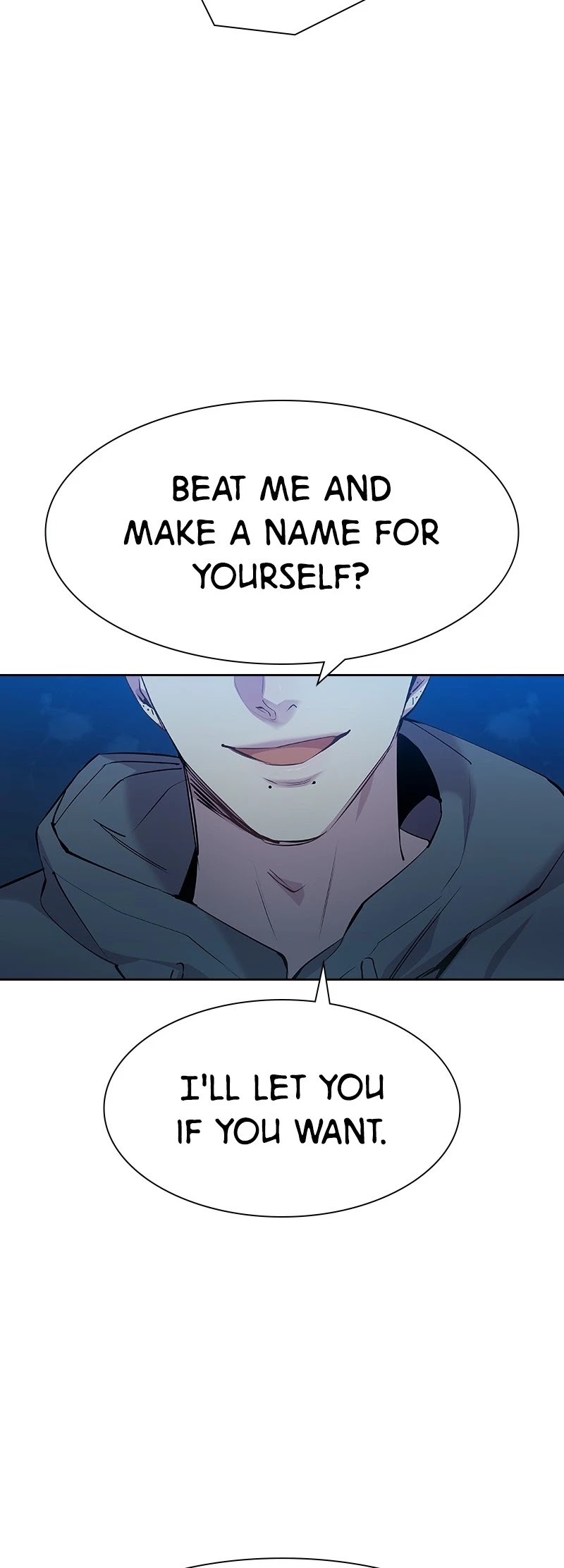 This World is Money And Power chapter 68 - page 31