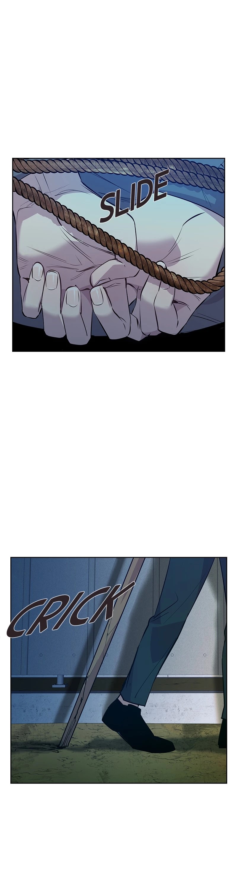 This World is Money And Power chapter 67 - page 17