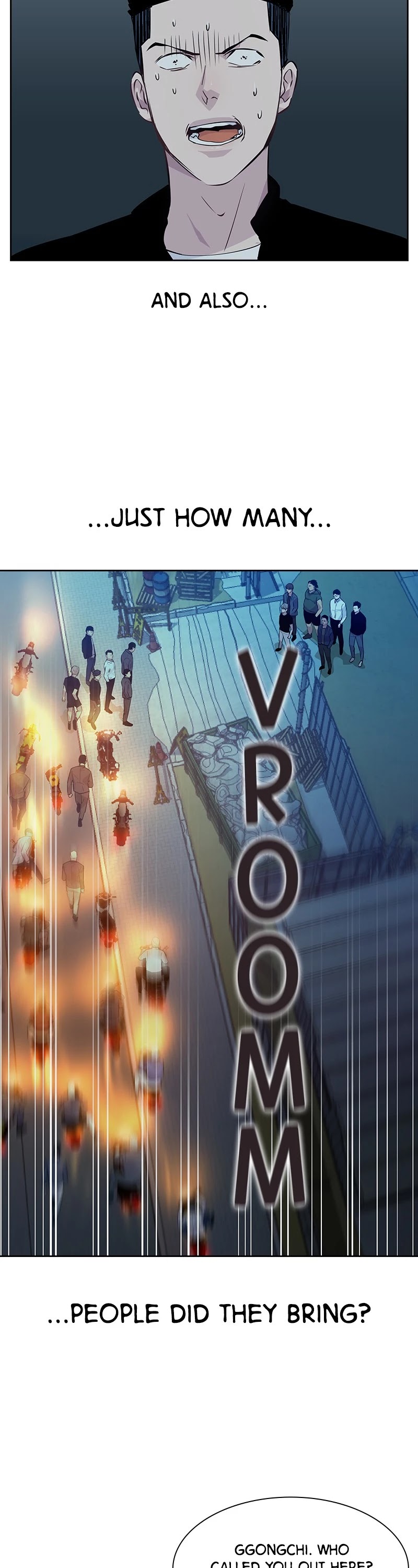 This World is Money And Power chapter 67 - page 29