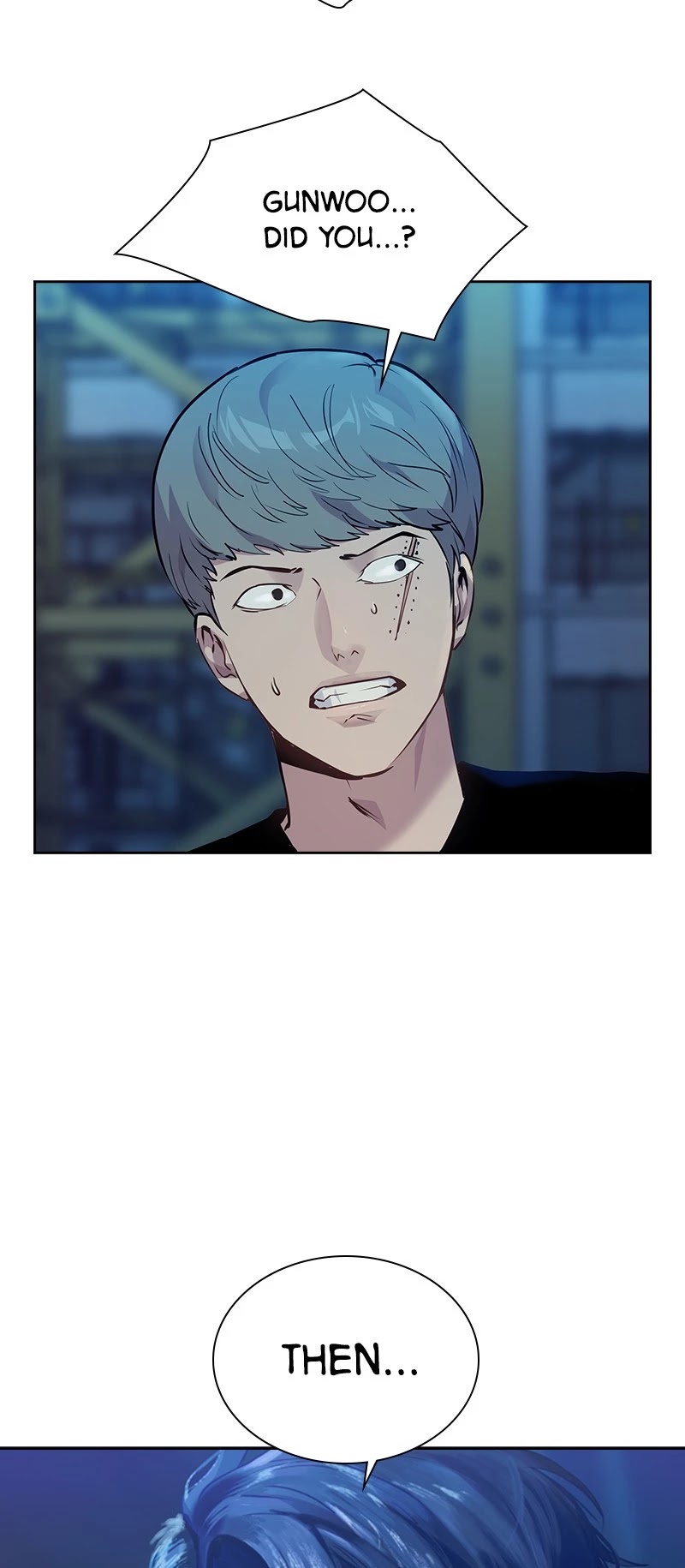 This World is Money And Power chapter 67 - page 33