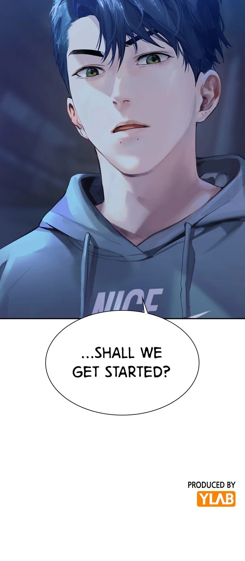 This World is Money And Power chapter 67 - page 34