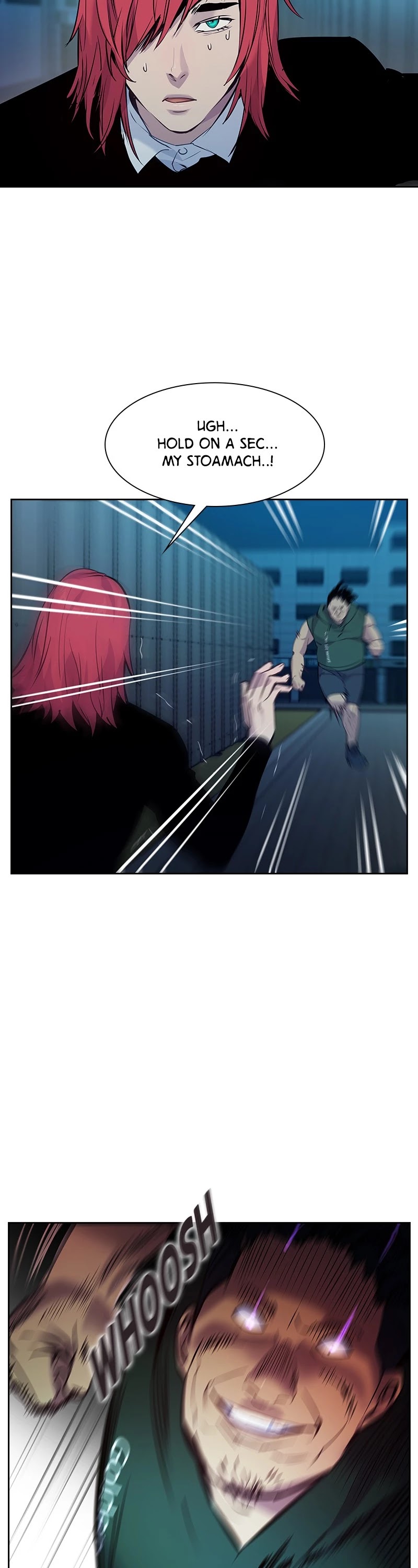 This World is Money And Power chapter 67 - page 4