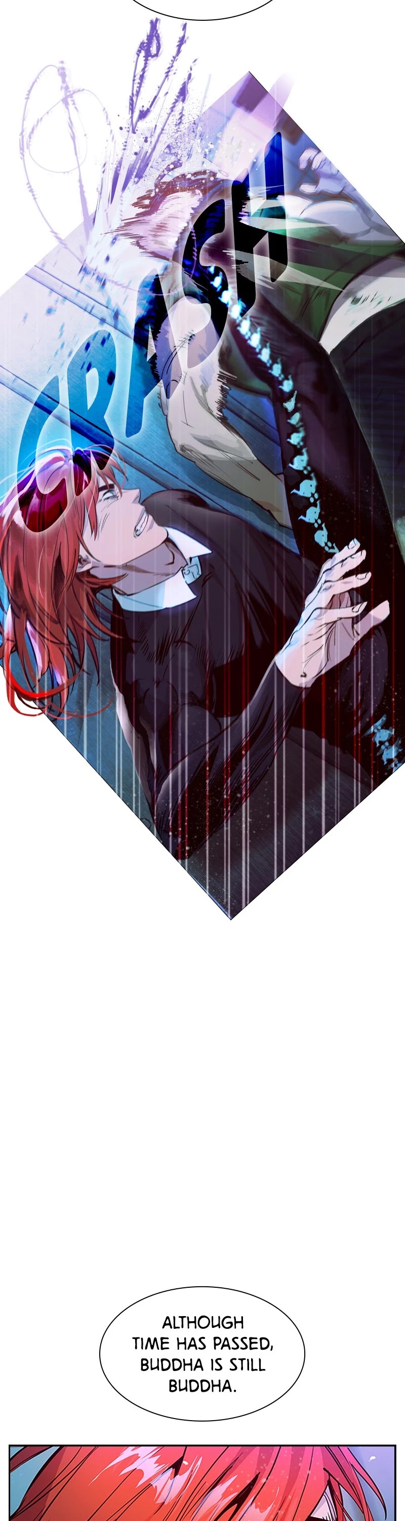 This World is Money And Power chapter 67 - page 9