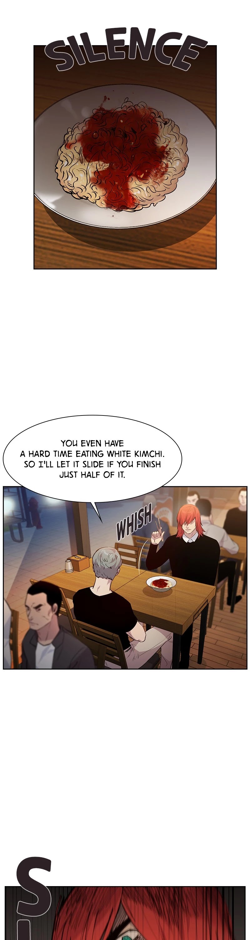 This World is Money And Power chapter 66 - page 24