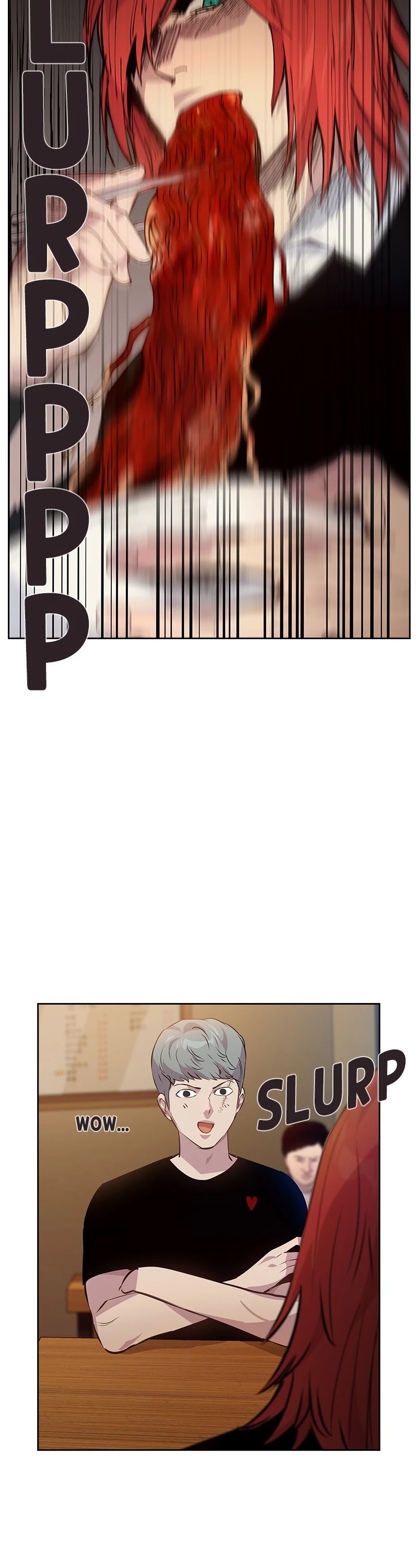 This World is Money And Power chapter 66 - page 25