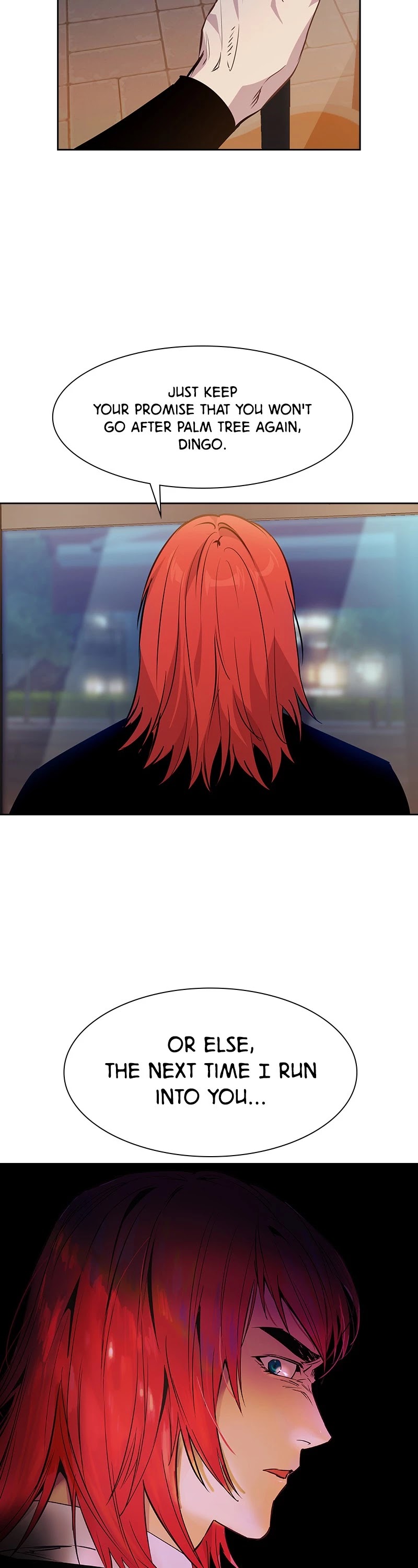 This World is Money And Power chapter 66 - page 30