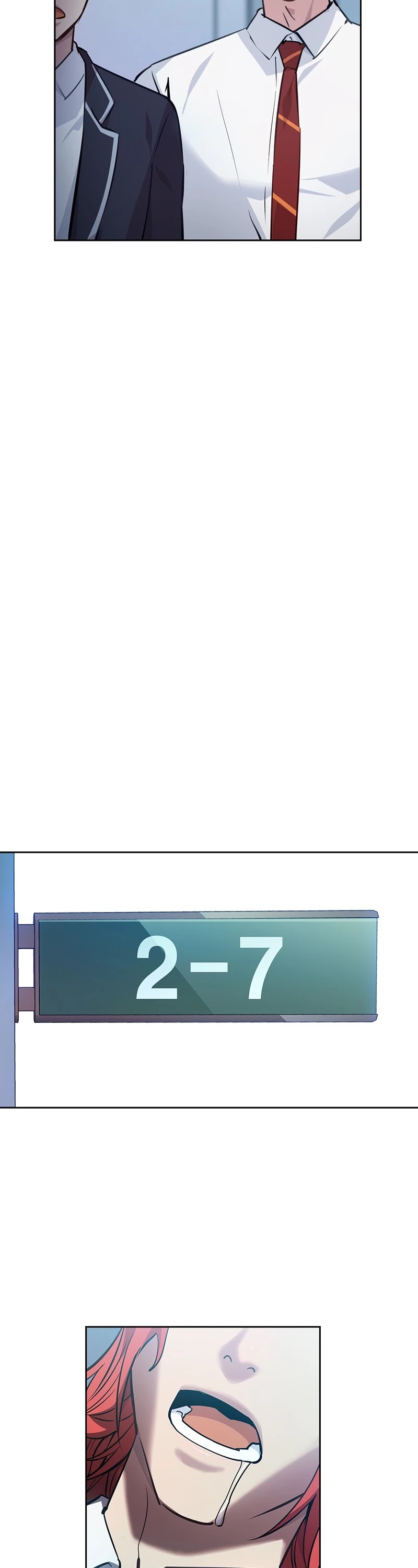 This World is Money And Power chapter 64 - page 12