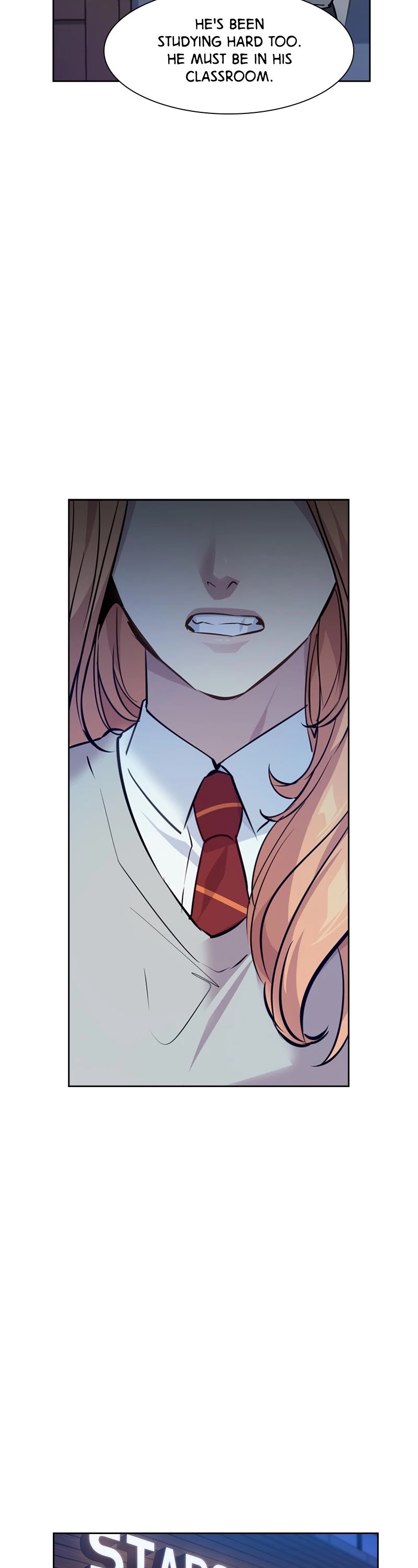 This World is Money And Power chapter 64 - page 18