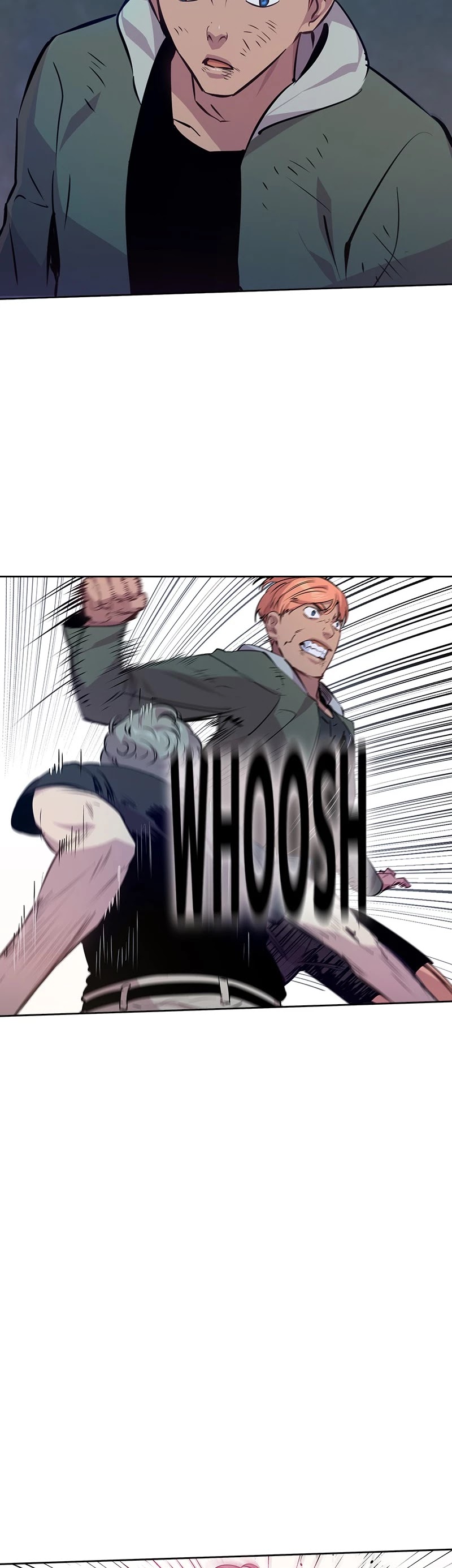 This World is Money And Power chapter 64 - page 28