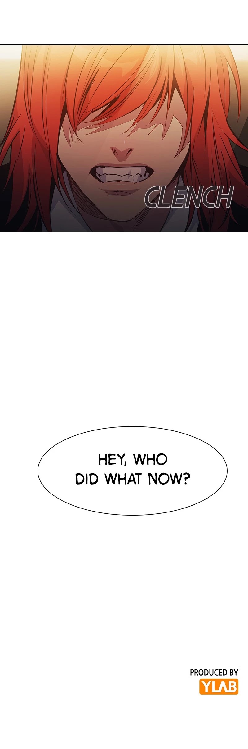 This World is Money And Power chapter 64 - page 34