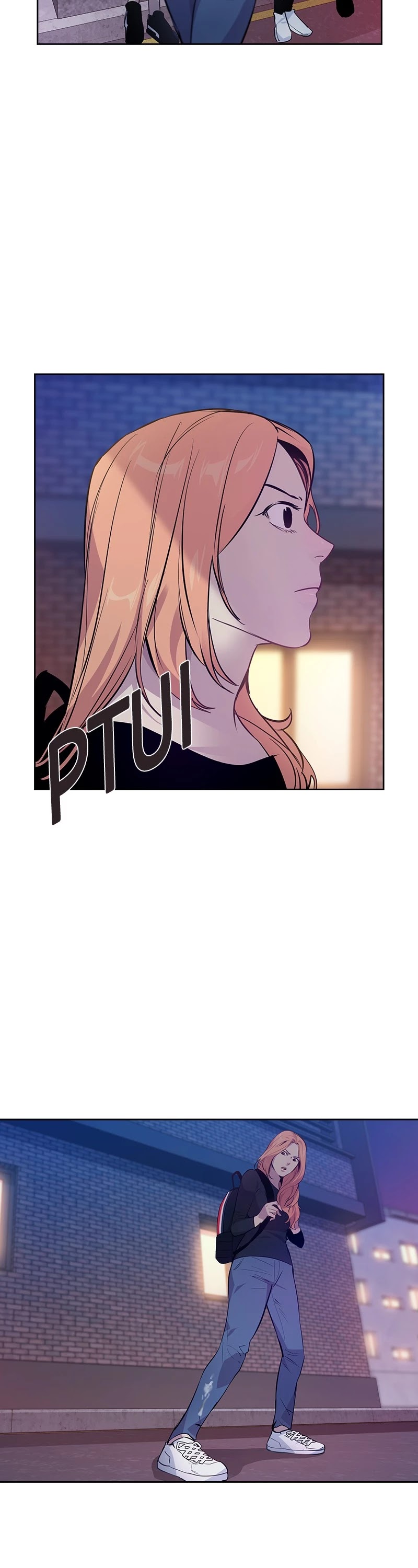 This World is Money And Power chapter 63 - page 25