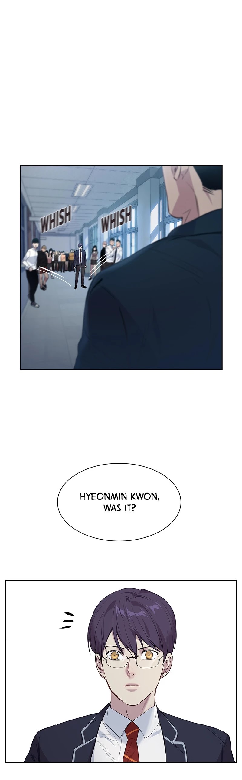 This World is Money And Power chapter 62 - page 28