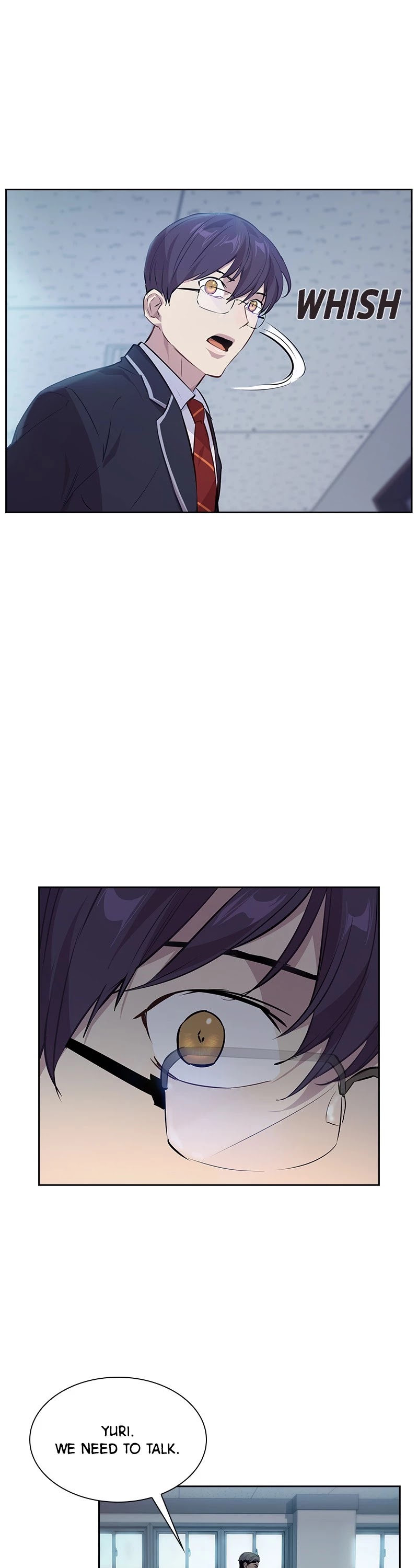 This World is Money And Power chapter 62 - page 30