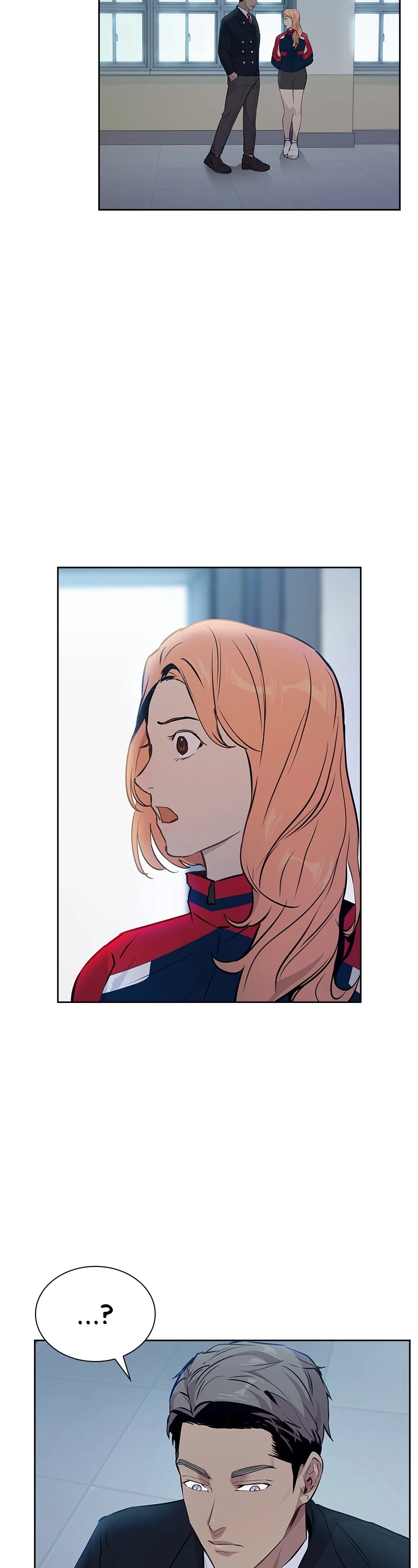 This World is Money And Power chapter 62 - page 31