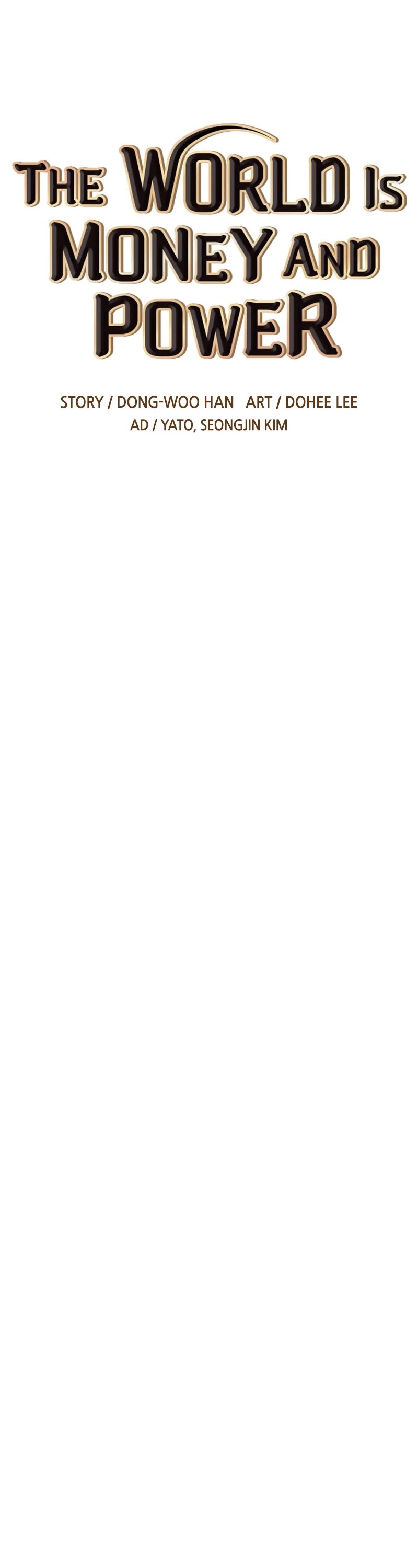 This World is Money And Power chapter 62 - page 5