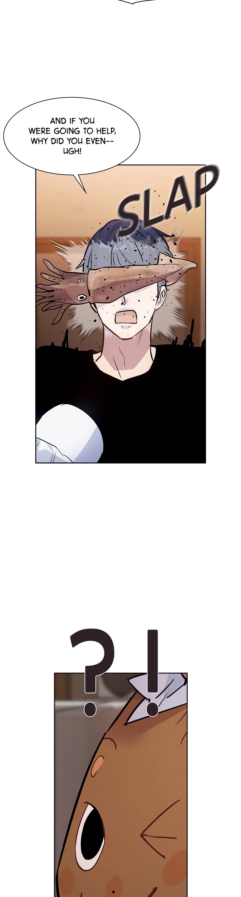 This World is Money And Power chapter 61 - page 19