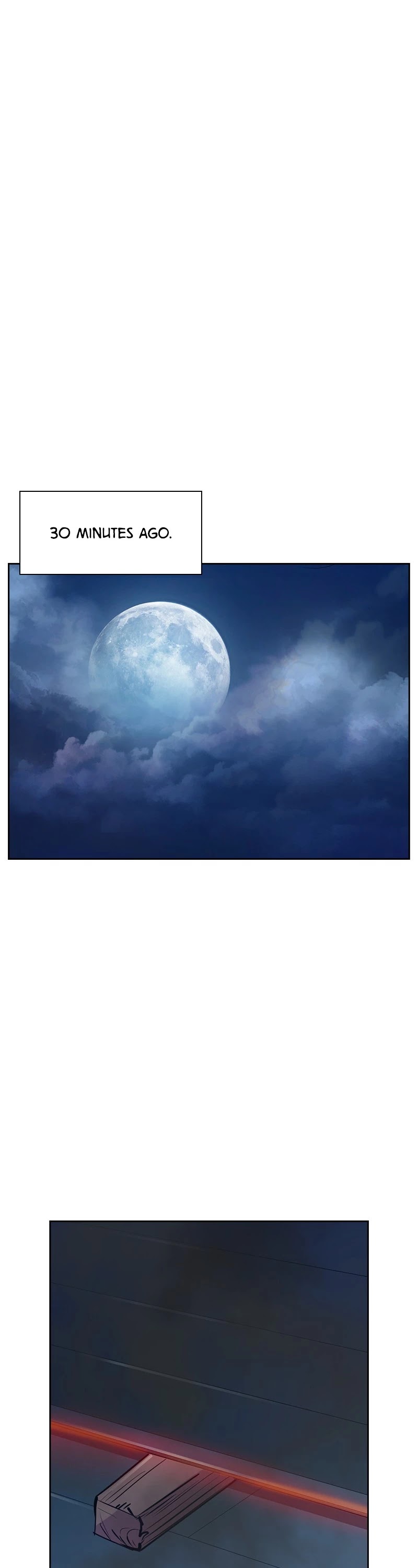 This World is Money And Power chapter 59 - page 17