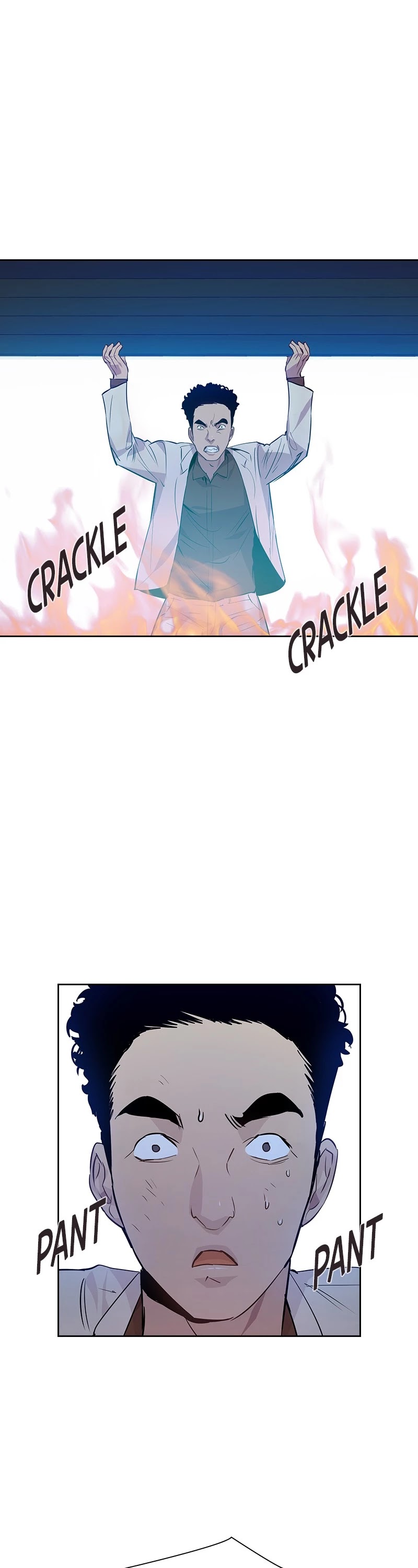 This World is Money And Power chapter 59 - page 21