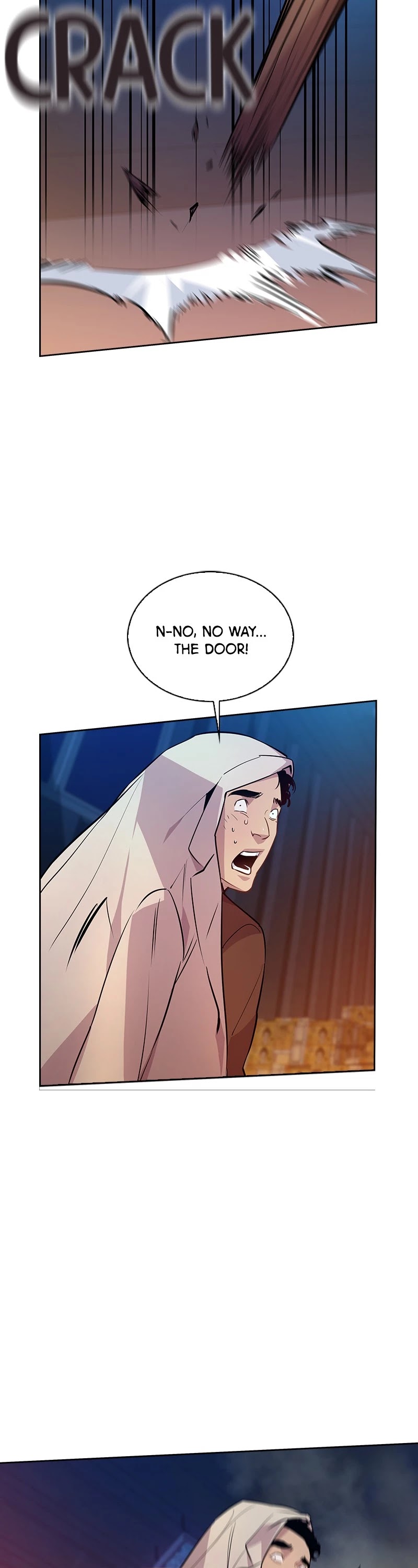 This World is Money And Power chapter 59 - page 30