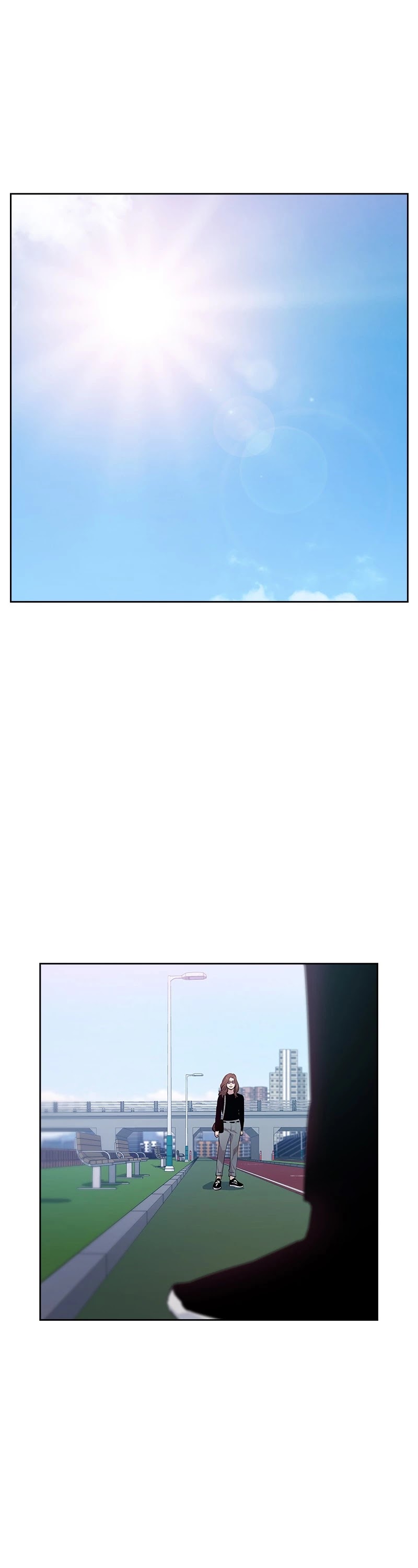 This World is Money And Power chapter 59 - page 33