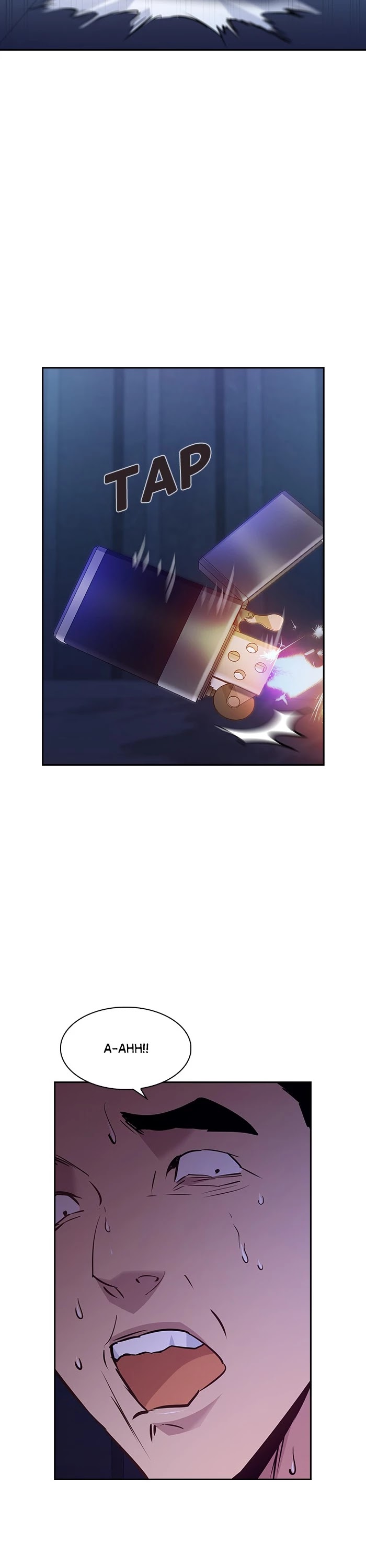 This World is Money And Power chapter 58 - page 2