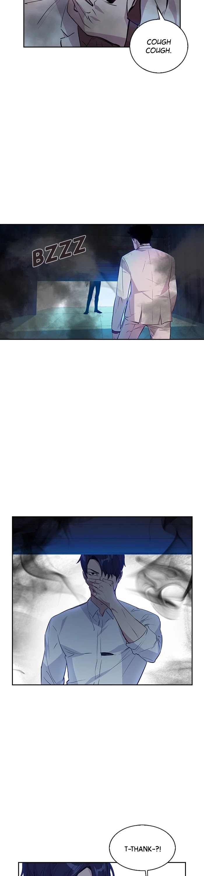 This World is Money And Power chapter 58 - page 22