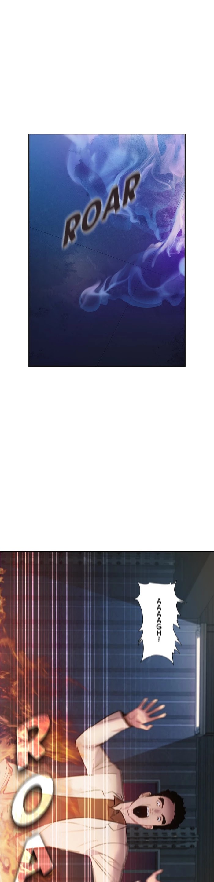 This World is Money And Power chapter 58 - page 3