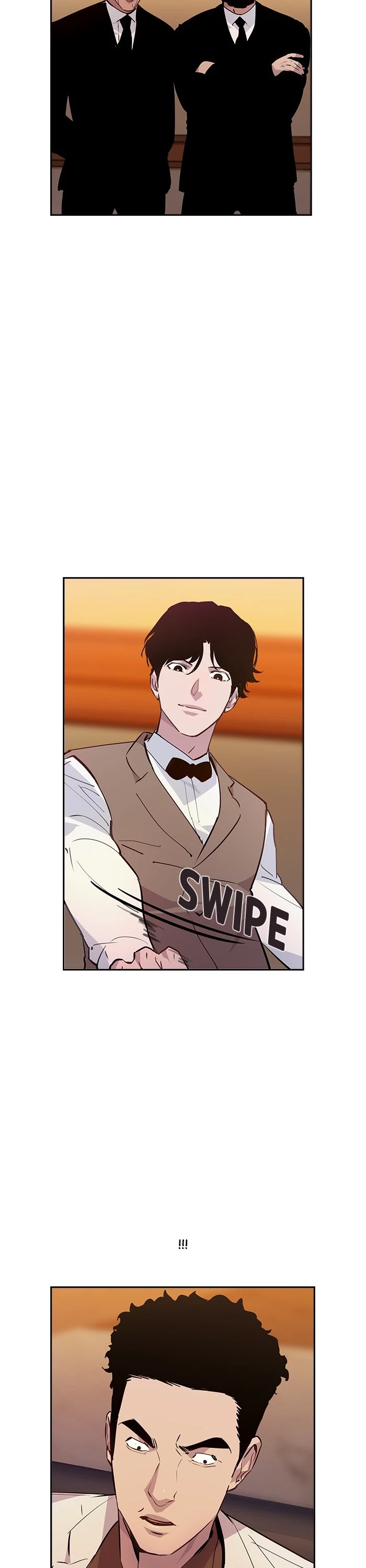 This World is Money And Power chapter 56 - page 18