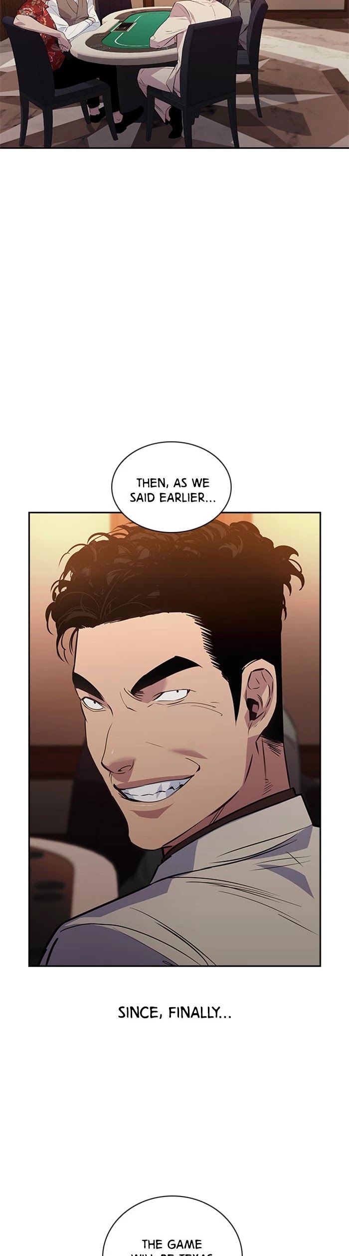 This World is Money And Power chapter 53 - page 27