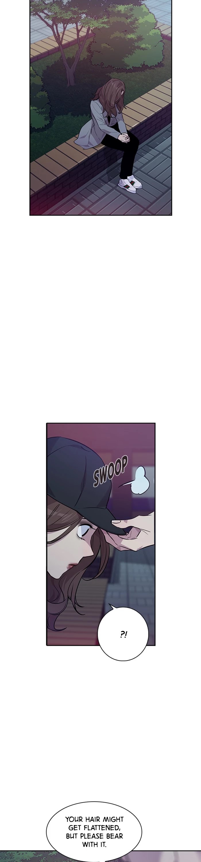 This World is Money And Power chapter 52 - page 11