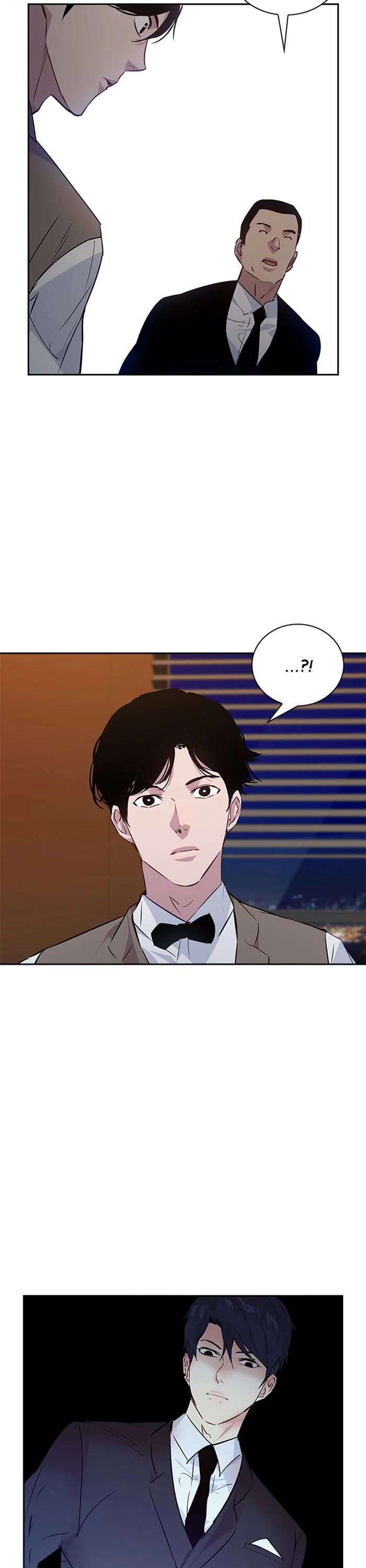 This World is Money And Power chapter 52 - page 30