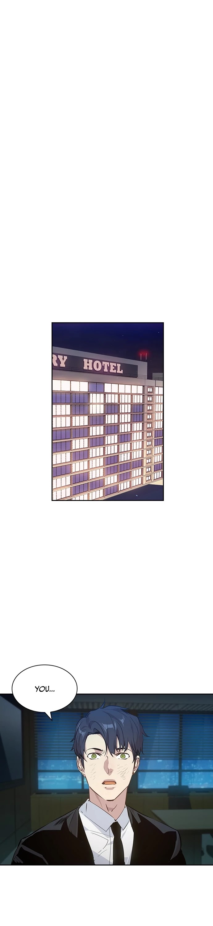 This World is Money And Power chapter 51 - page 2