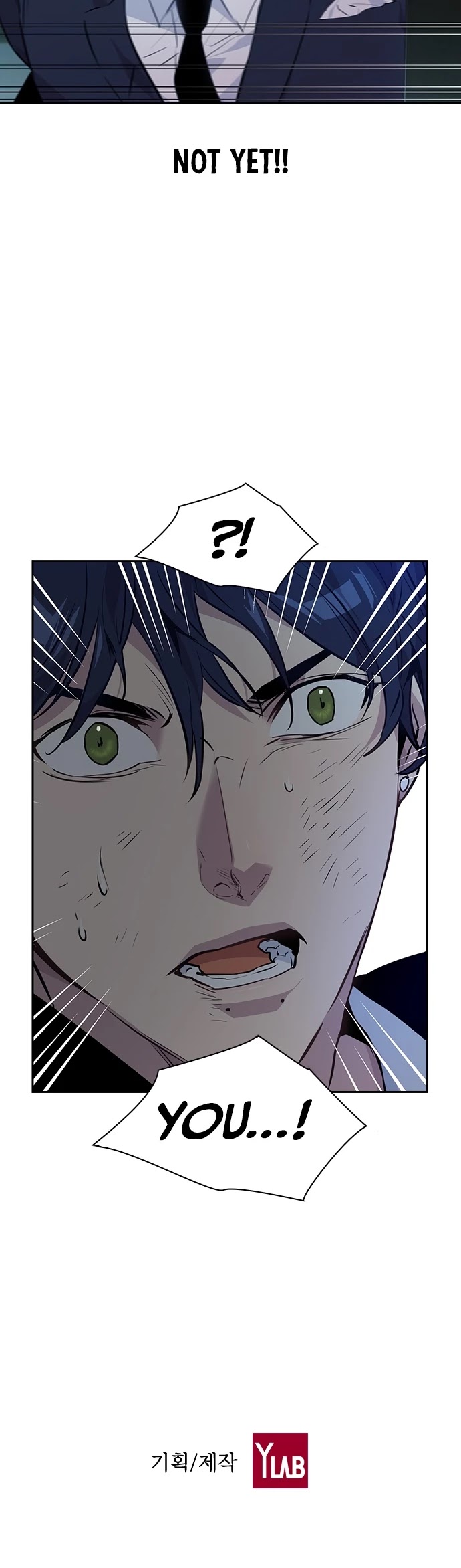 This World is Money And Power chapter 50 - page 39
